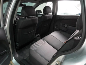 Универсал Opel Astra 2010 года, 669000 рублей, Воронеж