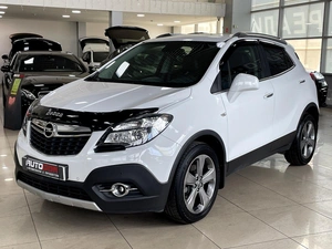 Внедорожник Opel Mokka 2013 года, 1337000 рублей, Солонцы