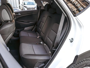 Внедорожник Hyundai Tucson 2015 года, 1980000 рублей, Краснодар