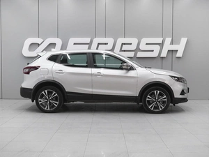 Внедорожник Nissan Qashqai 2022 года, 2299000 рублей, Ростов-на-Дону