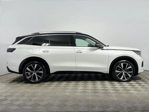 Внедорожник Volkswagen Tavendor 2024 года, 4839900 рублей, Казань