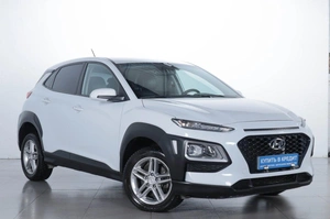 Внедорожник Hyundai Kona 2019 года, 1949000 рублей, Челябинск