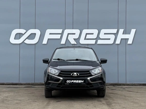 Лифтбек ВАЗ (LADA) Granta 2020 года, 754000 рублей, Ижевск