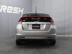 Лифтбек Honda Insight 2009 года, 910000 рублей, Омск