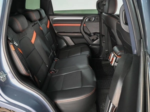 Внедорожник Haval Dargo 2024 года, 2990000 рублей, Аксай