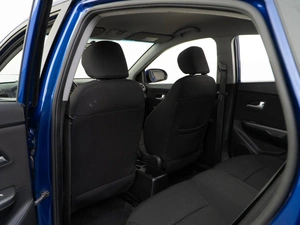 Седан Kia Rio 2013 года, 913444 рублей, Москва