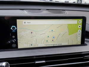 Внедорожник Chery Tiggo 7 Pro Max 2024 года, 2190000 рублей, Краснодар