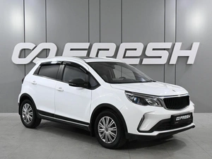 Внедорожник Livan X3 pro 2023 года, 1329000 рублей, Аксай