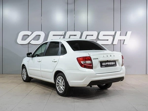 Седан ВАЗ (LADA) Granta 2022 года, 879000 рублей, Воронеж