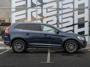 Внедорожник Volvo XC60 2014 года, 1798000 рублей, Краснодар