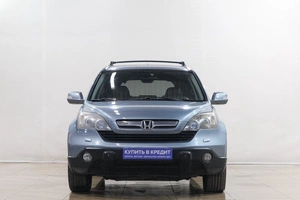 Внедорожник Honda CR-V 2007 года, 1199000 рублей, Новокузнецк