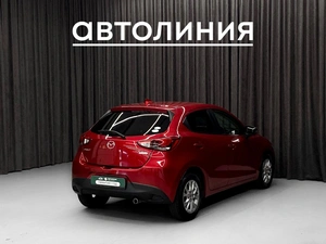 Хетчбэк Mazda Demio 2016 года, 1169000 рублей, Красноярск