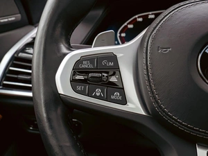 Внедорожник BMW X5 2023 года, 9240000 рублей, Краснодар