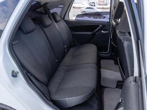 Лифтбек ВАЗ (LADA) Granta 2015 года, 669000 рублей, Саратов