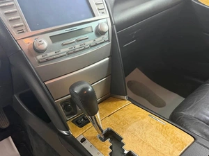 Седан Toyota Camry 2006 года, 1050000 рублей, Ачинск