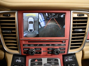 Лифтбек Porsche Panamera GTS 2013 года, 3449900 рублей, Казань