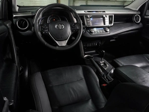 Внедорожник Toyota RAV4 2013 года, 1849000 рублей, Воронеж