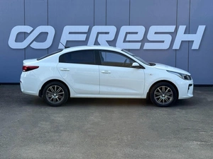 Седан Kia Rio 2019 года, 1449000 рублей, Кропоткин