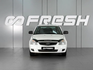Хетчбэк ВАЗ (LADA) Priora 2014 года, 499000 рублей, Минеральные Воды