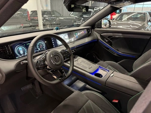 Внедорожник Voyah Free 2024 года, 5500000 рублей, Павловская Слобода