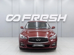 Седан Infiniti Q50 2014 года, 1650000 рублей, Ростов-на-Дону