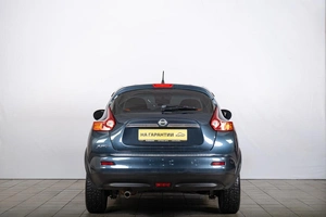 Внедорожник Nissan Juke 2011 года, 999000 рублей, Томск