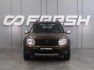 Внедорожник Renault Duster 2012 года, 849000 рублей, Воронеж