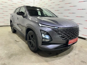 Внедорожник OMODA C5 2022 года, 1850000 рублей, Красноярск