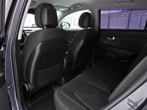 Внедорожник Kia Sportage 2012 года, 1049000 рублей, Нижний Новгород