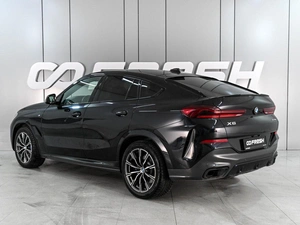 Внедорожник BMW X6 2020 года, 7299000 рублей, Аксай