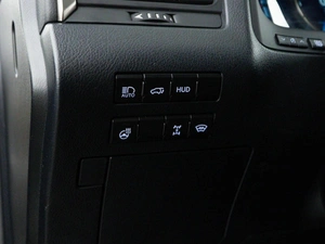 Внедорожник Lexus RX 2017 года, 4418888 рублей, Москва