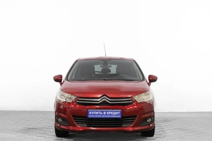 Хетчбэк Citroen C4 2012 года, 749000 рублей, Барнаул