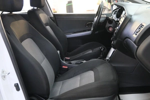 Хетчбэк Kia Ceed 2017 года, 1289000 рублей, Омск