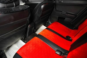 Седан Mitsubishi Lancer 2013 года, 1079000 рублей, Тюмень