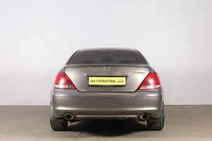 Седан Honda Legend 2007 года, 799000 рублей, Новосибирск