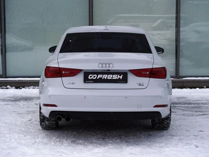 Седан Audi A3 2013 года, 1700000 рублей, Тверь