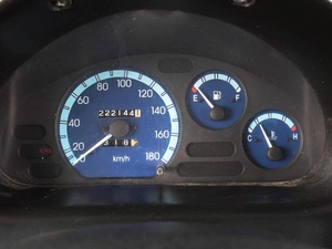 Хетчбэк Daewoo Matiz 2012 года, 255000 рублей, Ростов-на-Дону