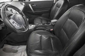 Внедорожник Nissan Qashqai 2008 года, 969000 рублей, Барнаул