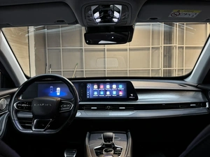 Внедорожник Chery Tiggo 8 Pro Max 2023 года, 2997000 рублей, Красноярск