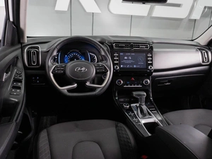 Внедорожник Hyundai Creta 2021 года, 1891000 рублей, Тюмень