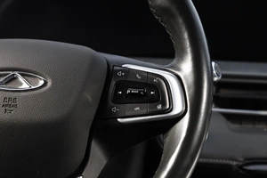 Внедорожник Chery Tiggo 4 Pro 2023 года, 1639000 рублей, Новосибирск