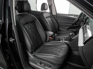 Внедорожник Volkswagen Tiguan L 2023 года, 4876000 рублей, Воронеж