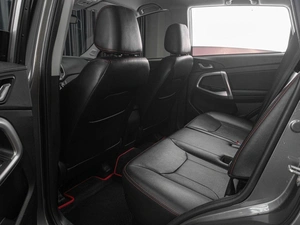 Внедорожник Chery Tiggo 5 2016 года, 1029000 рублей, Тюмень