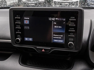 Хетчбэк Toyota Yaris 2020 года, 1240000 рублей, Краснодар