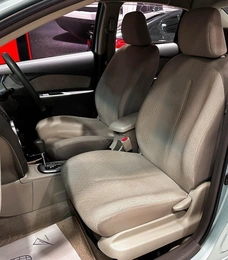 Седан Toyota Belta 2010 года, 600000 рублей, Красноярск