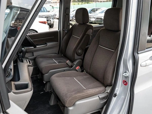 Минивэн Honda Stepwgn 2016 года, 1795000 рублей, Краснодар