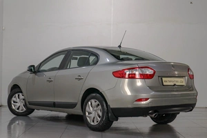 Седан Renault Fluence 2014 года, 839000 рублей, Челябинск