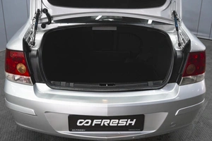 Седан Opel Astra 2010 года, 520000 рублей, Омск