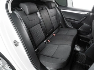 Лифтбек Skoda Octavia 2016 года, 1319000 рублей, Воронеж