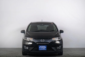 Хетчбэк Honda Fit 2013 года, 1169000 рублей, Томск